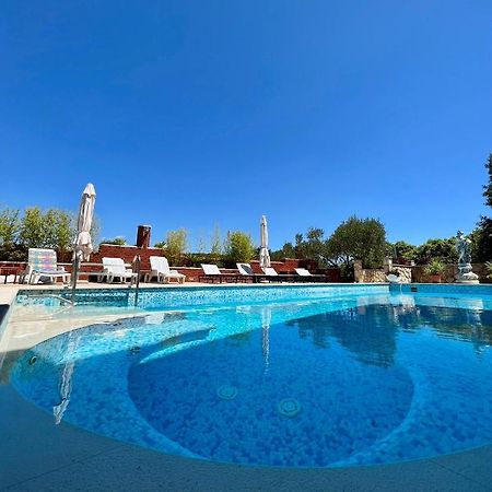 Apartman Gorana With Swimming Pool 젤사 외부 사진