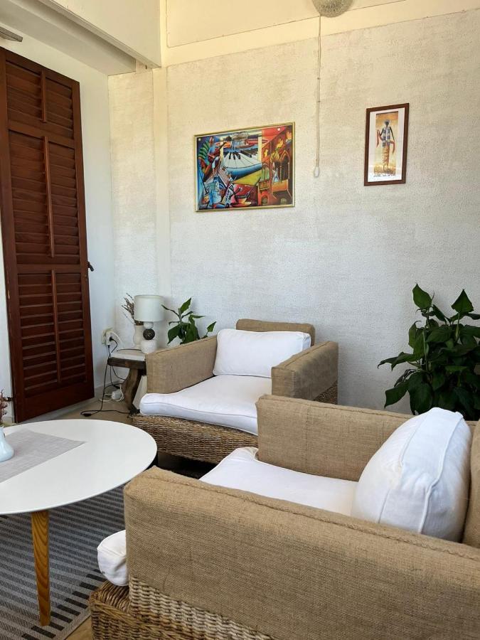 Apartman Gorana With Swimming Pool 젤사 외부 사진